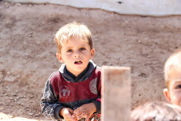 Wakan Valley Afghánistánu Hranic Čínou Pákistánem Tádžikistánem — Stock fotografie