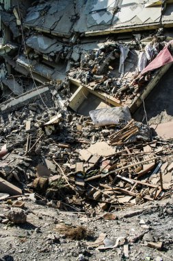 Pearl Continental Oteli 2009 'da Peşaver, Pakistan' da patlamış..