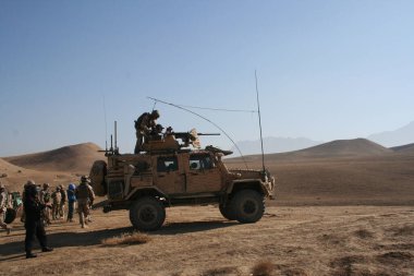 2019 yılında Afganistan askeri uçakları, İHA 'lar, silah eğitimi ve tank operasyonları ve özel kuvvetler