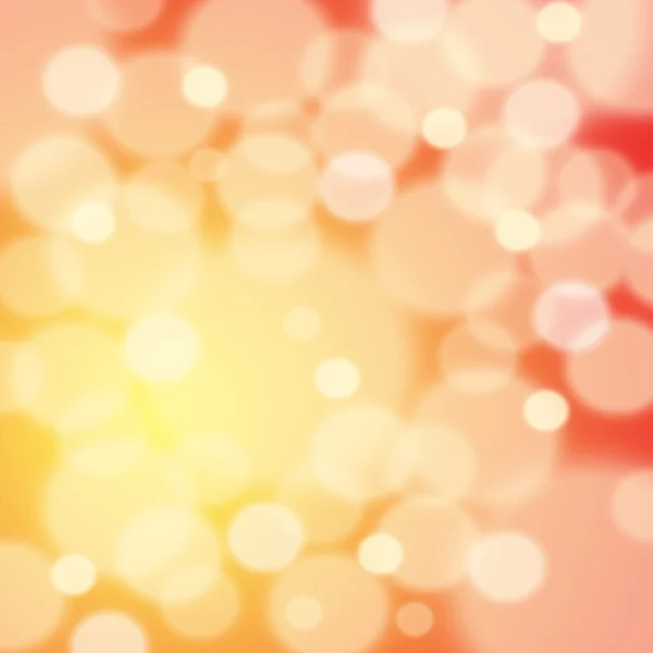 Bokeh ! — Photo