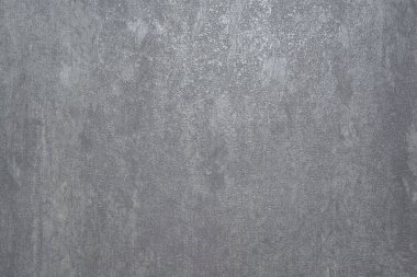 Yapay betonlu gri vinil duvar kağıdı