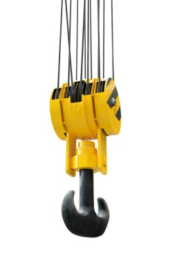 Büyük kaldırma kanca