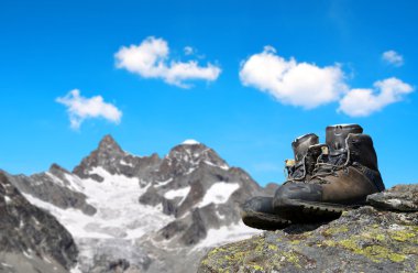 Kaya Hiking ayakkabıları
