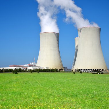 Nükleer enerji santrali