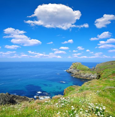 Pointe du Van - Brittany