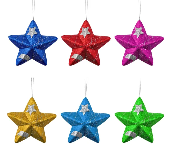 Christmas decorations — Stock Photo, Image