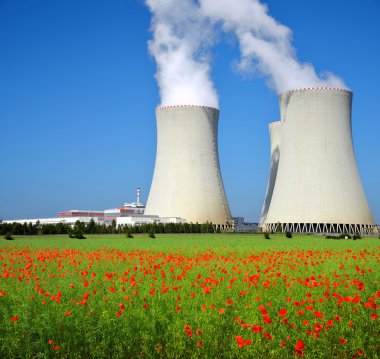 temelin nükleer enerji santrali