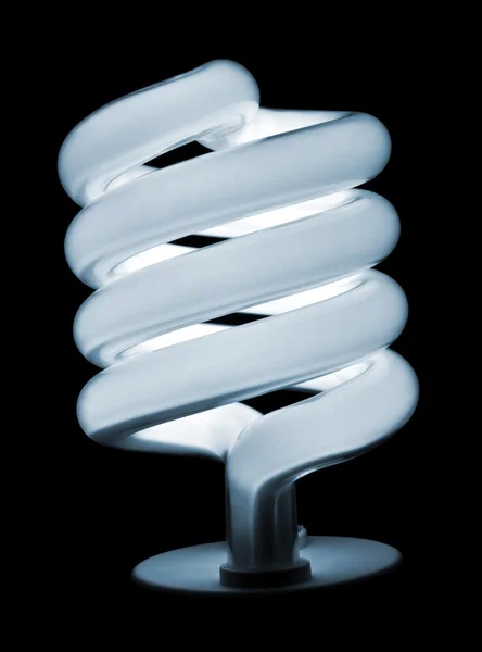 A florescent bulb — Stock Photo, Image