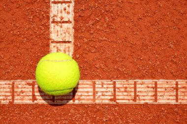 Tenis topu
