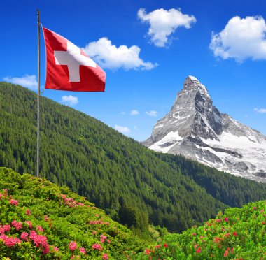 matterhorn views