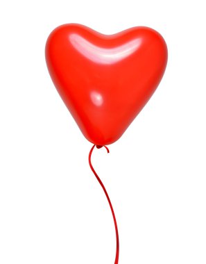 kalp balon
