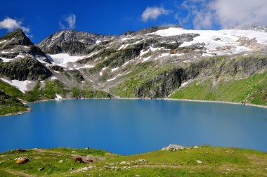 Weisssee, Avusturya