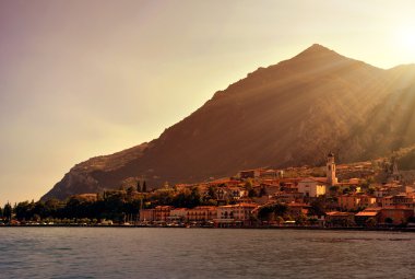 Bir Limone sul garda