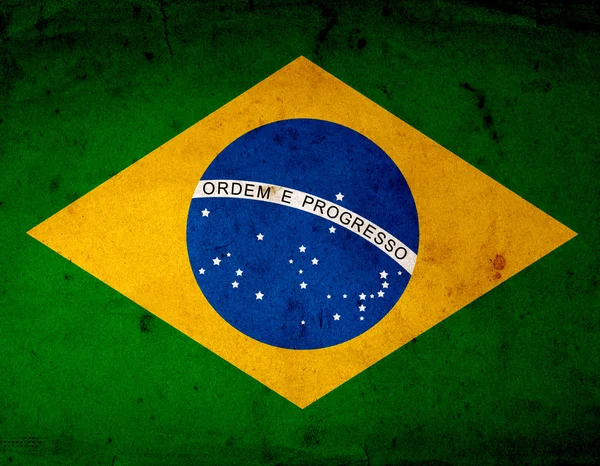 Steagul Braziliei — Fotografie, imagine de stoc