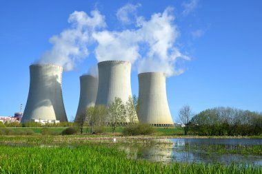 temelin nükleer enerji santrali