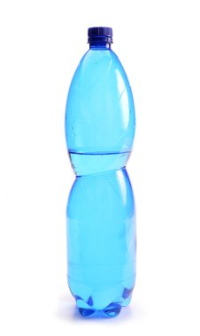 İçme suyu ile pet şişe