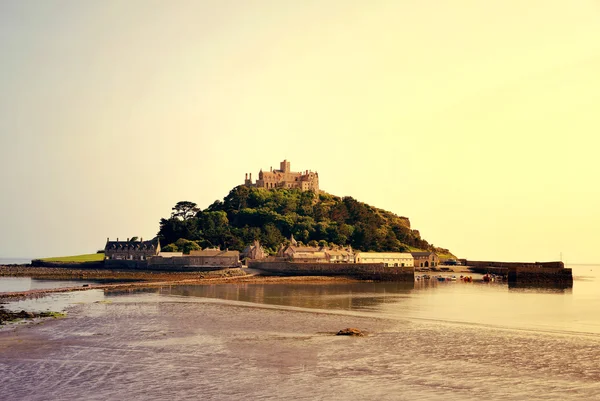 St Michael 's Mount — Stock fotografie