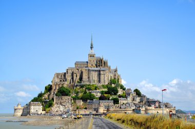 Saint Michael'ın Mount, Fransa