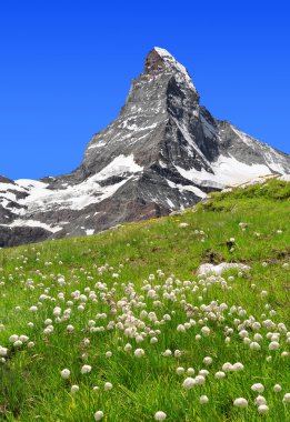 matterhorn views