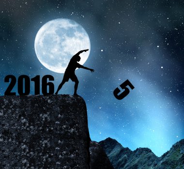 Kavram yeni yıl 2016