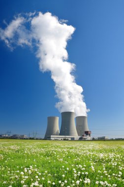 temelin nükleer enerji santrali