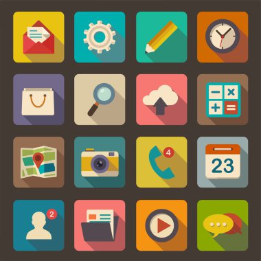 Web ve mobil uygulamalar