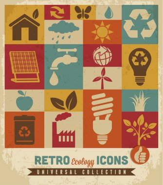 Eko Icons set.