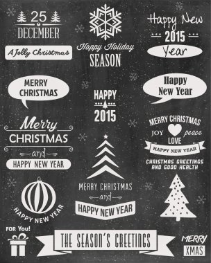 Mutlu Noeller işaretleri