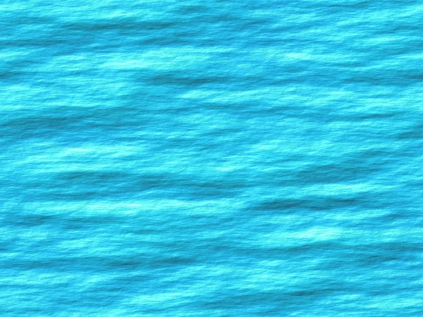 Texture blu acqua — Foto Stock