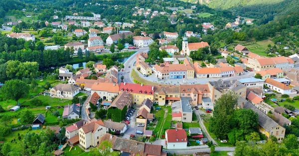 Vranov nad Dyji — Stok fotoğraf