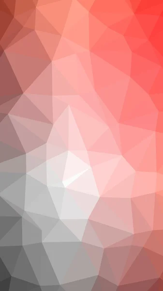 Triangle pattern background