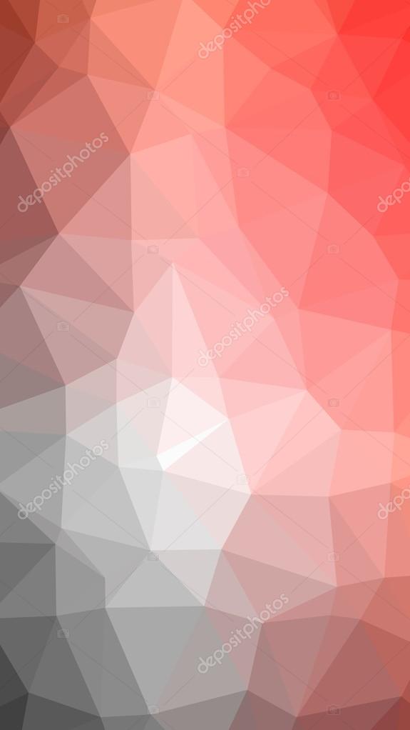 De Fundo Triângulo Stock Photo Hamikus 120554504