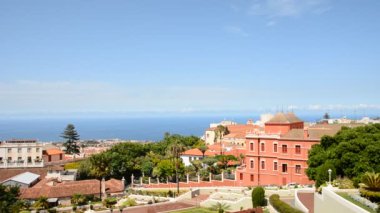 La Orotava, Tenerife