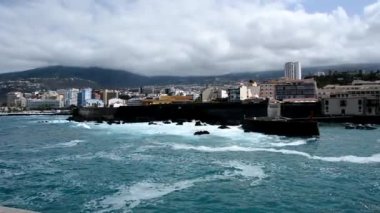 Puerto de la Cruz, Tenerife