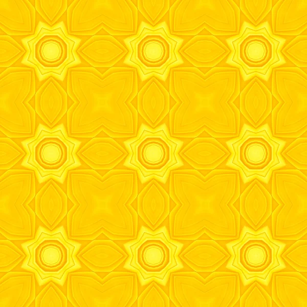 Kaleidoskopblume — Stockfoto