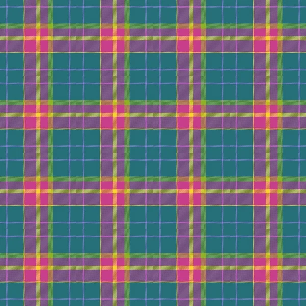 Tartan textúra — Stock Fotó