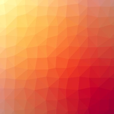 Düşük Poli arka plan