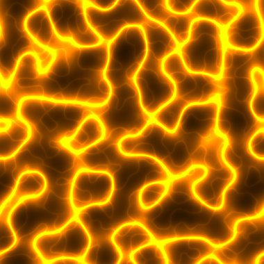 Elektrik yıldırım