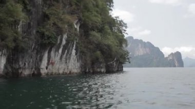 Khao Sok Milli Parkı