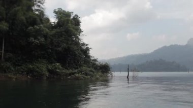 Khao Sok Milli Parkı