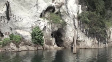 Khao Sok Milli Parkı