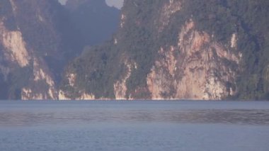 Khao Sok Milli Parkı