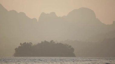 Khao Sok Milli Parkı
