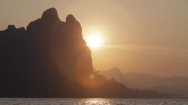 Khao Sok Milli Parkı