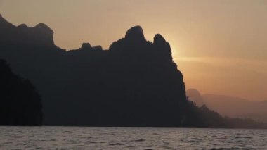 Khao Sok Milli Parkı