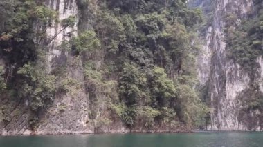 Khao Sok Milli Parkı