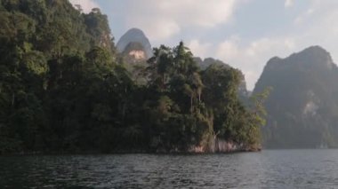 Khao Sok Milli Parkı