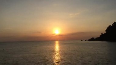 Khao Sok Milli Parkı