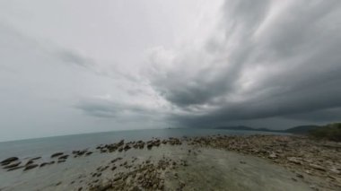 Samui Adası timelapse