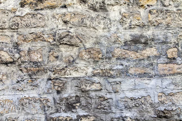 Eski taş döşeme, doku